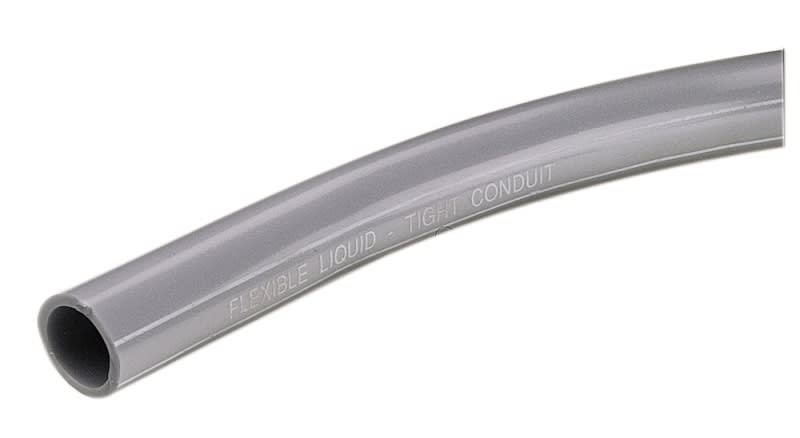 LEGRAND - LEGPVC36 GE PVC-GUIDACAVO LISCIO D=36 GRIGIO