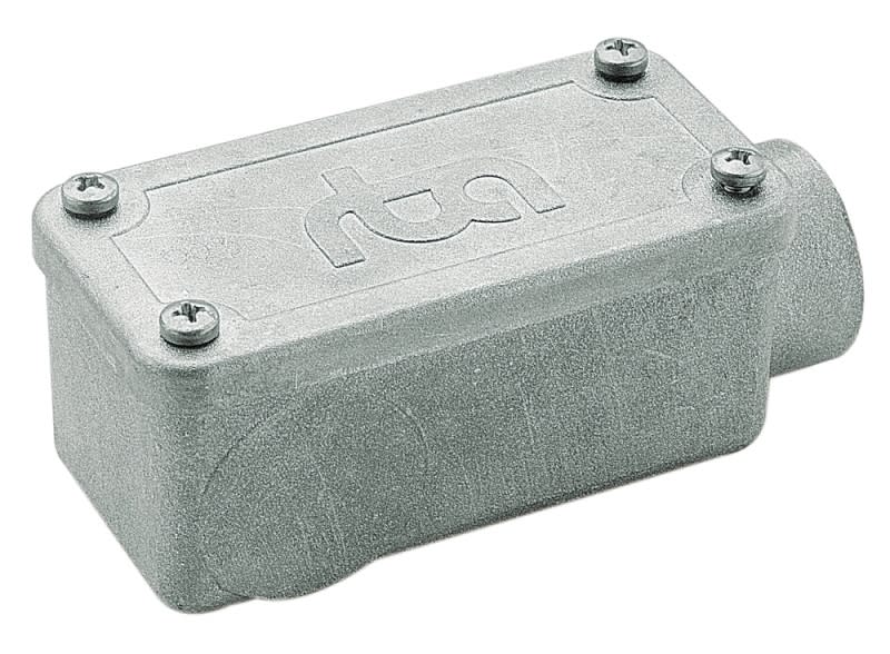 LEGRAND - LEGR83010 GIUNTI DI DERIVAZIONE-SERIE B G3