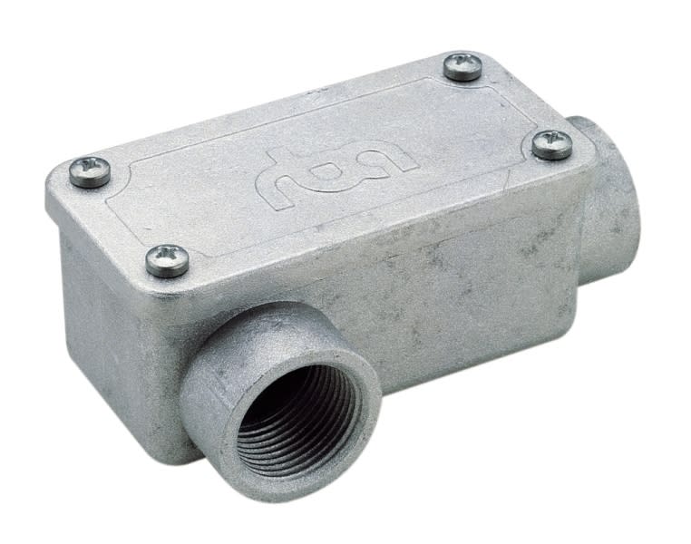 LEGRAND - LEGR83236 GIUNTI DI DERIVAZIONE-SERIE D M20