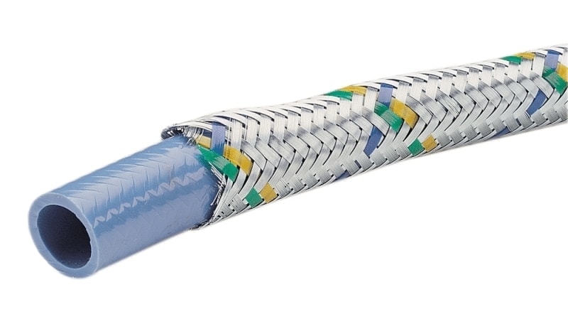 LEGRAND - LEGGETR36 GETR-GUIDACAVO PLASTICO D=36 TRECCIATO