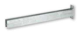 LEGRAND - LEG03RA744PZ SIST. SUPPORTO-MENS DOP PROFILATO 03R L=