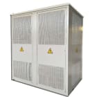 LEF SRL - LEXBOXMEDIA/LEF-3T BOX AUT. TG3 MT/BT + AREL 2000-1400-1950