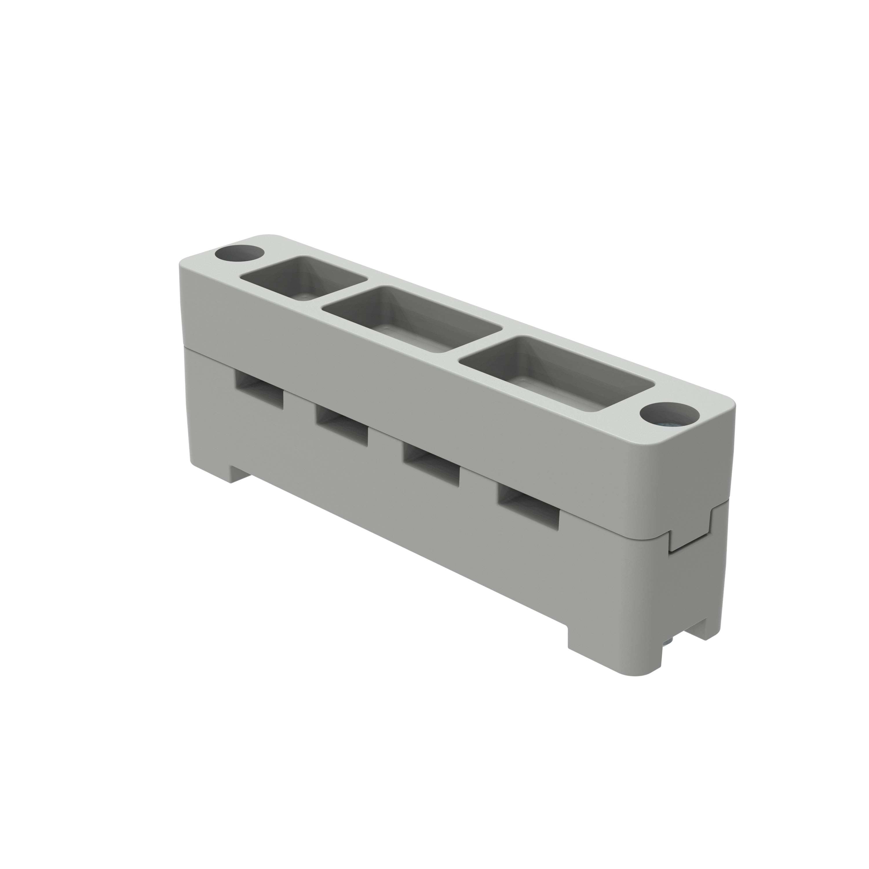 LEGRAND - LEG037303 PORTABARRE PER M1 160 3P+N