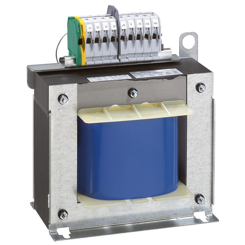 LEGRAND - LEG044250 TRAS.COMANDO 460V 24V 2500VA