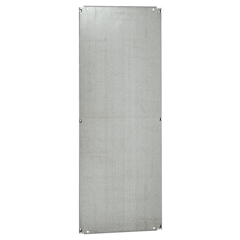 LEGRAND - LEG047601 WZ1280F-BLIZZARDP PIASTRA FRONTALE 12X80