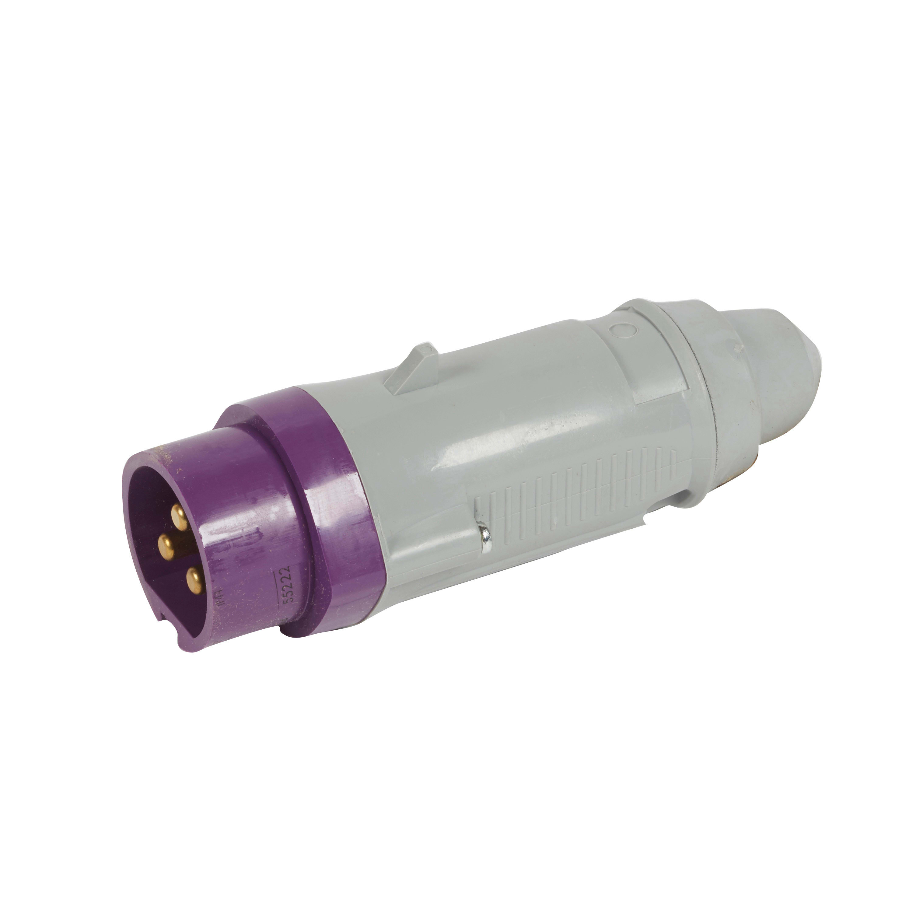 LEGRAND - LEG055222 spina mobile IP44 16A 3P 24V