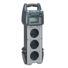 LEGRAND - LEG058943 CENTRALINO DA CANTIERE NUDO