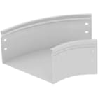 LEGRAND - LEG31BJA050Z P31-Curva piana 45? base 50x25 z