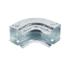 LEGRAND - LEG31BMB050C P31-Curva in salita 90? base 50x50 z/c