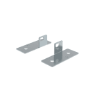 LEGRAND - LEG31X9BL57C P31-Flangia attacco a quadro 400/600x50