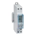 LEGRAND - LEG412681 INT HORDIG 1 S WEEKLY 230V