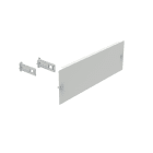 LEGRAND - LEG433077 TELAIO COMP CIECO PANNEL METAL H150 W600