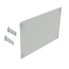 LEGRAND - LEG433093 TELAIO COMP CIECO PANNEL METAL H300 W500