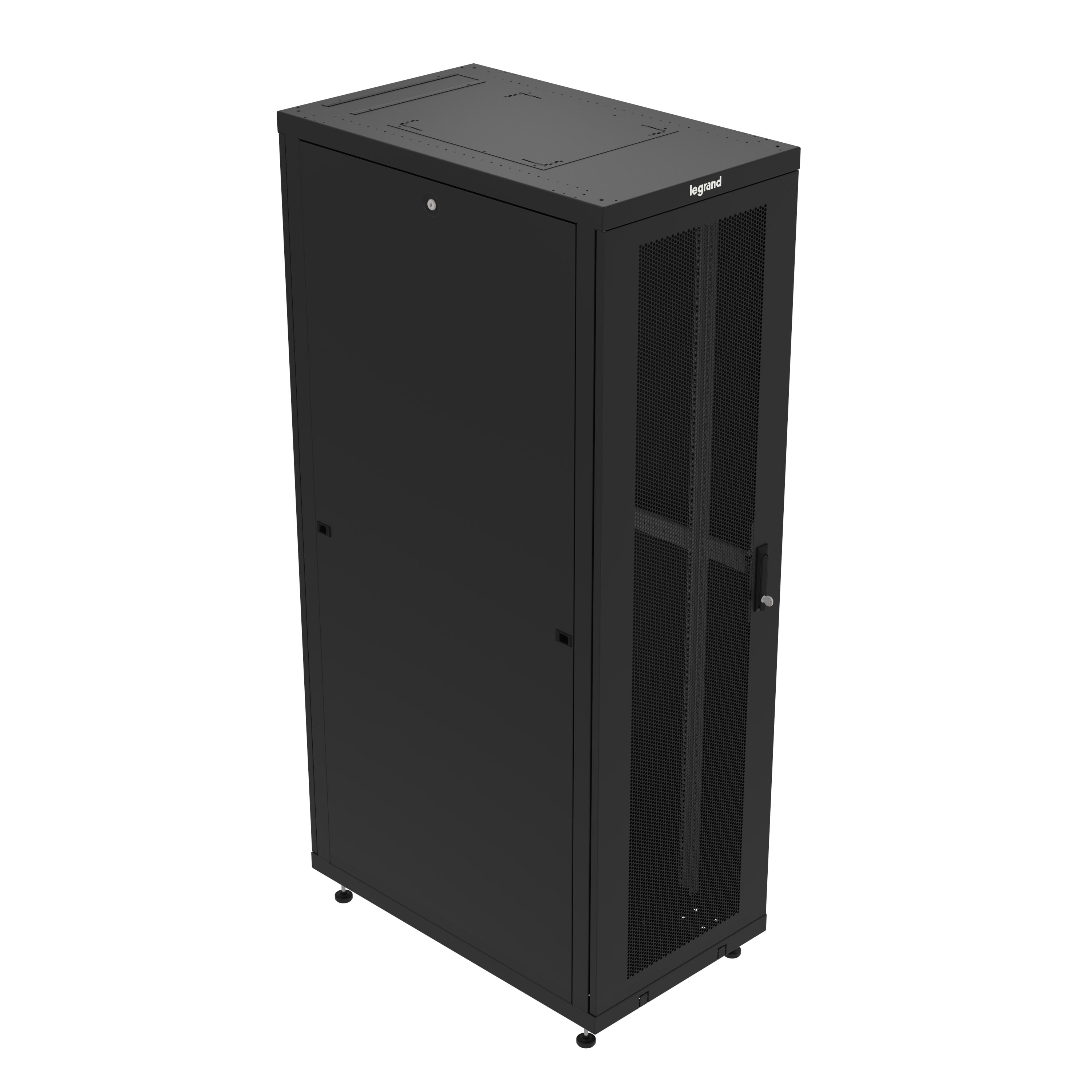 LEGRAND - LEG446806 ARMADIO SERVER 47U 42U 800 X1000 RAL 900