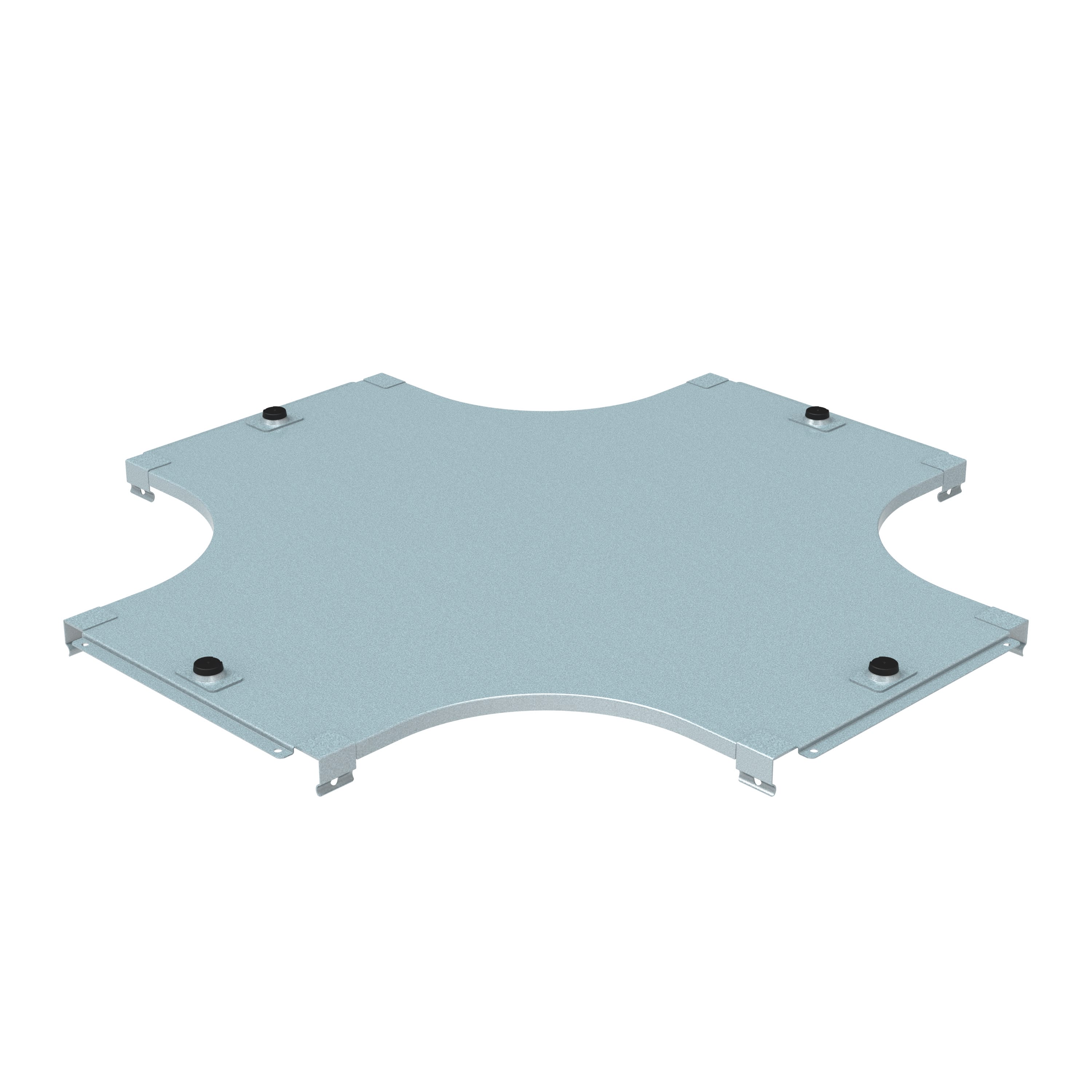 LEGRAND - LEG480038 P31-COPERCHIO INCROCIO PIANO L=200 Z