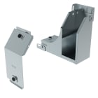 LEGRAND - LEG480229 P31-CURVA SX VAR PIANO SALITA 100X50 Z