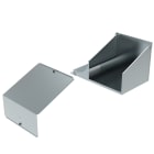 LEGRAND - LEG480233 P31-CURVA SX VAR PIANO SALITA 400X50 Z