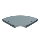 LEGRAND - LEG480338 P31-CURVA PIANA 90D 600X50 Z