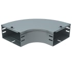 LEGRAND - LEG480350 P31-CURVA PIANA 90D 300X100 Z