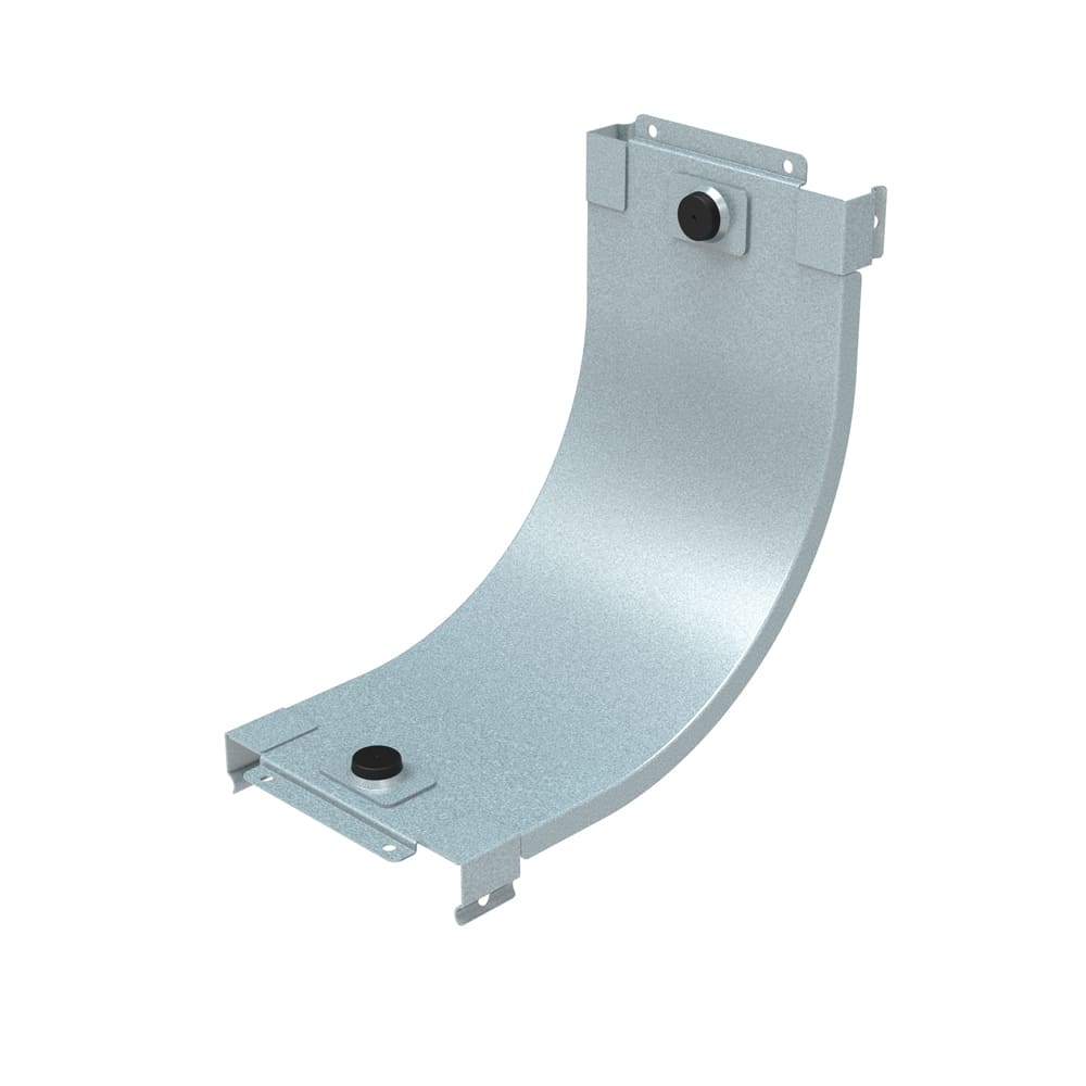 LEGRAND - LEG480355 P31-COPERCHIO CURVA IN SALITA 90D L=150
