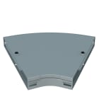 LEGRAND - LEG480366 P31-CURVA PIANA 45D 400X50 Z