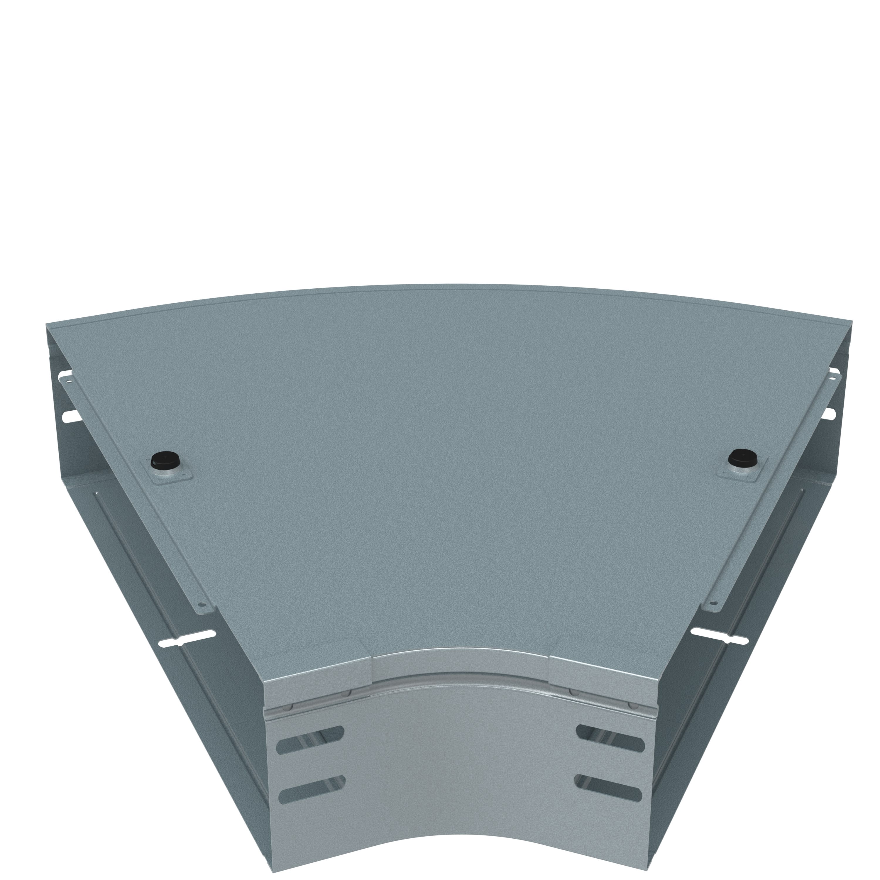 LEGRAND - LEG480369 P31-CURVA PIANA 45D 600X100 Z