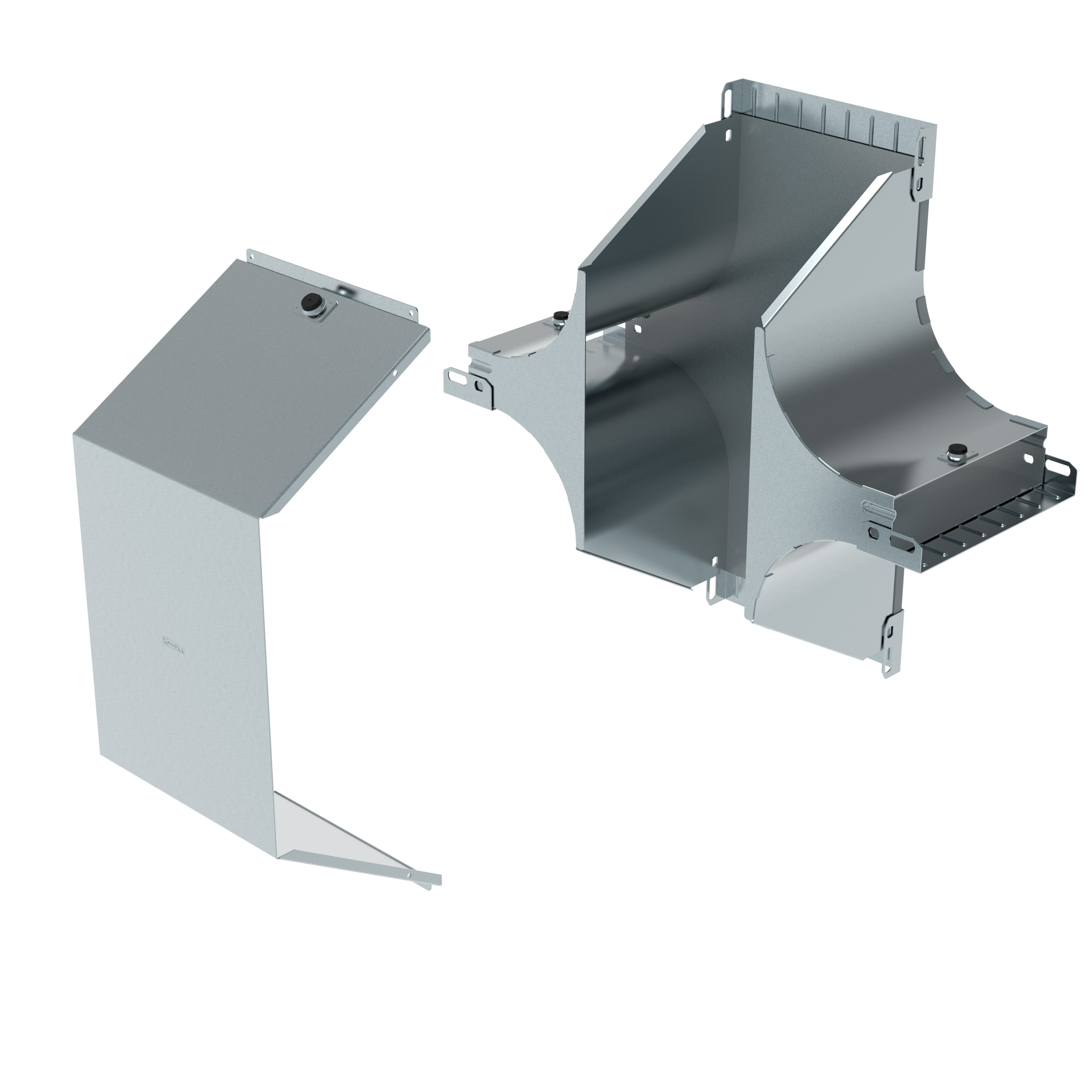 LEGRAND - LEG480385 P31-INCROCIO VERT VAR PIANO 200X50 Z