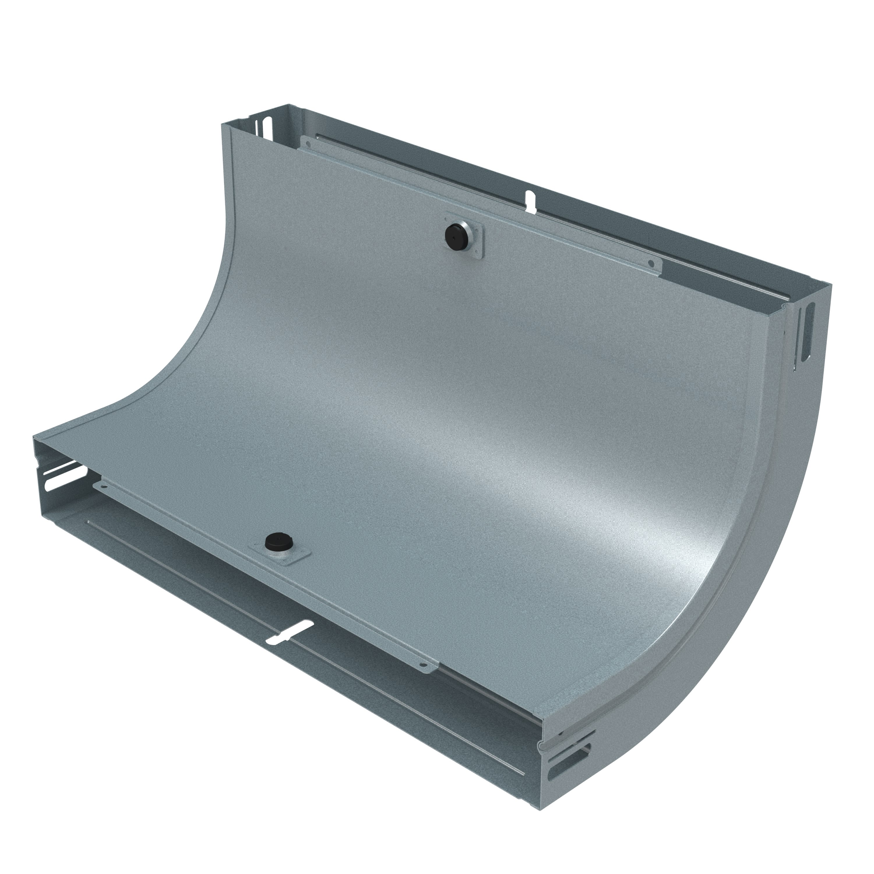 LEGRAND - LEG480424 P31-CURVA IN SALITA 90D 600X50 Z