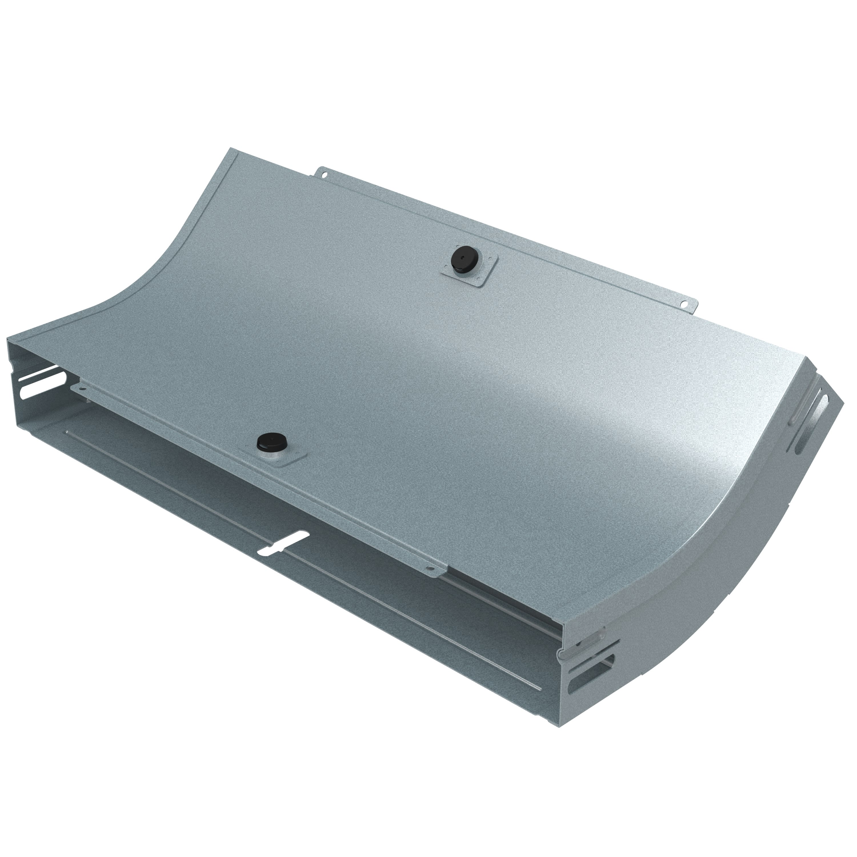 LEGRAND - LEG480452 P31-CURVA IN SALITA 45D 500X50 Z