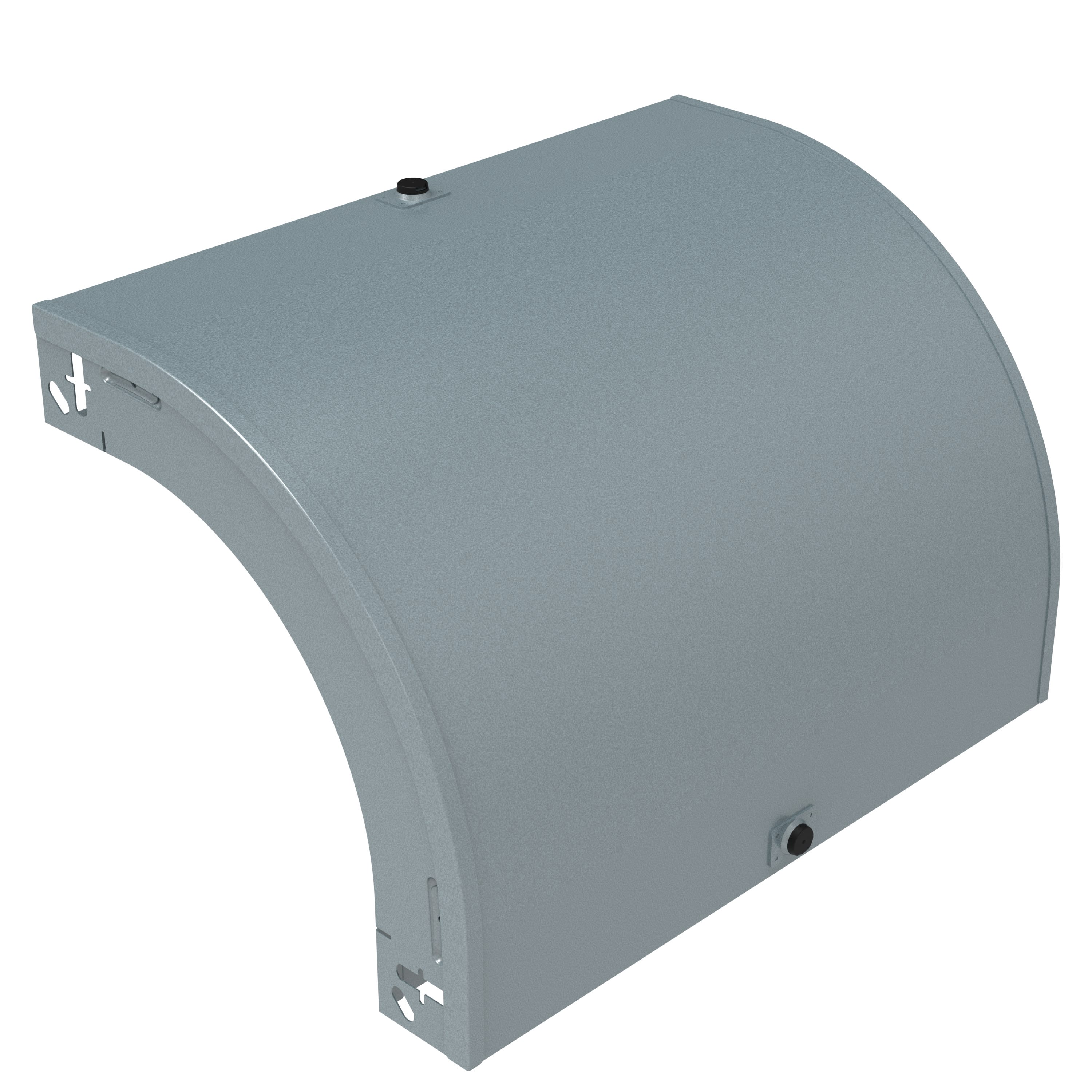 LEGRAND - LEG480481 P31-CURVA IN DISCESA 90D 400X50 Z