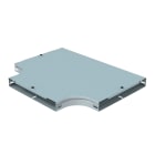 LEGRAND - LEG480547 P31-EQUAL TEE+COVER 50X500 PG