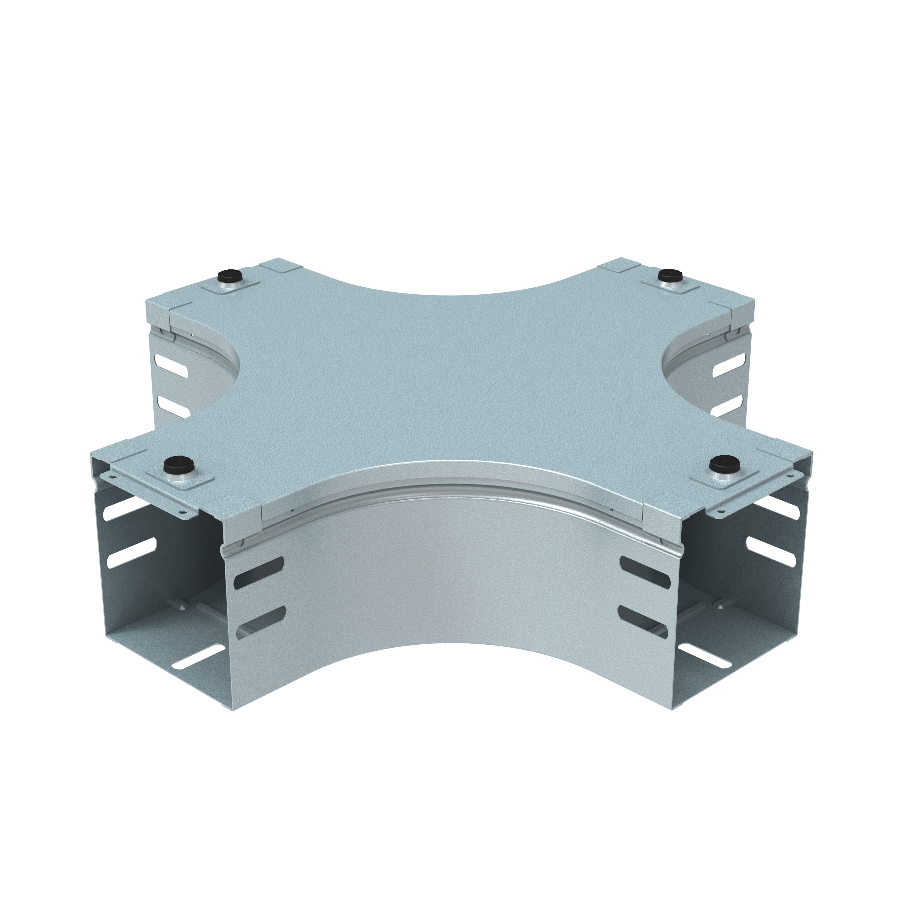 LEGRAND - LEG480612 P31-INCROCIO PIANO 100X100 Z