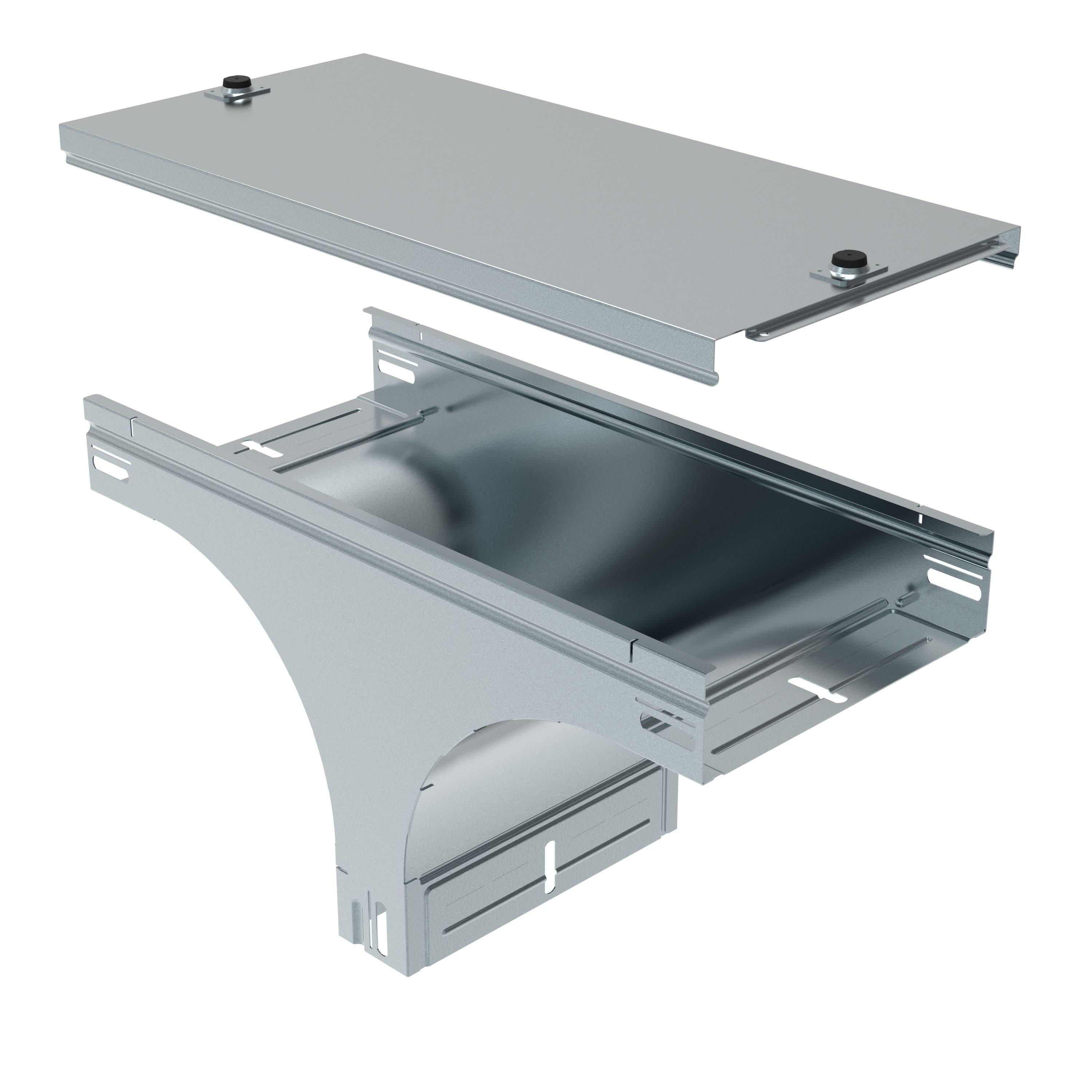 LEGRAND - LEG480643 P31-DERIV VERT A T DISCESA 200X50 Z