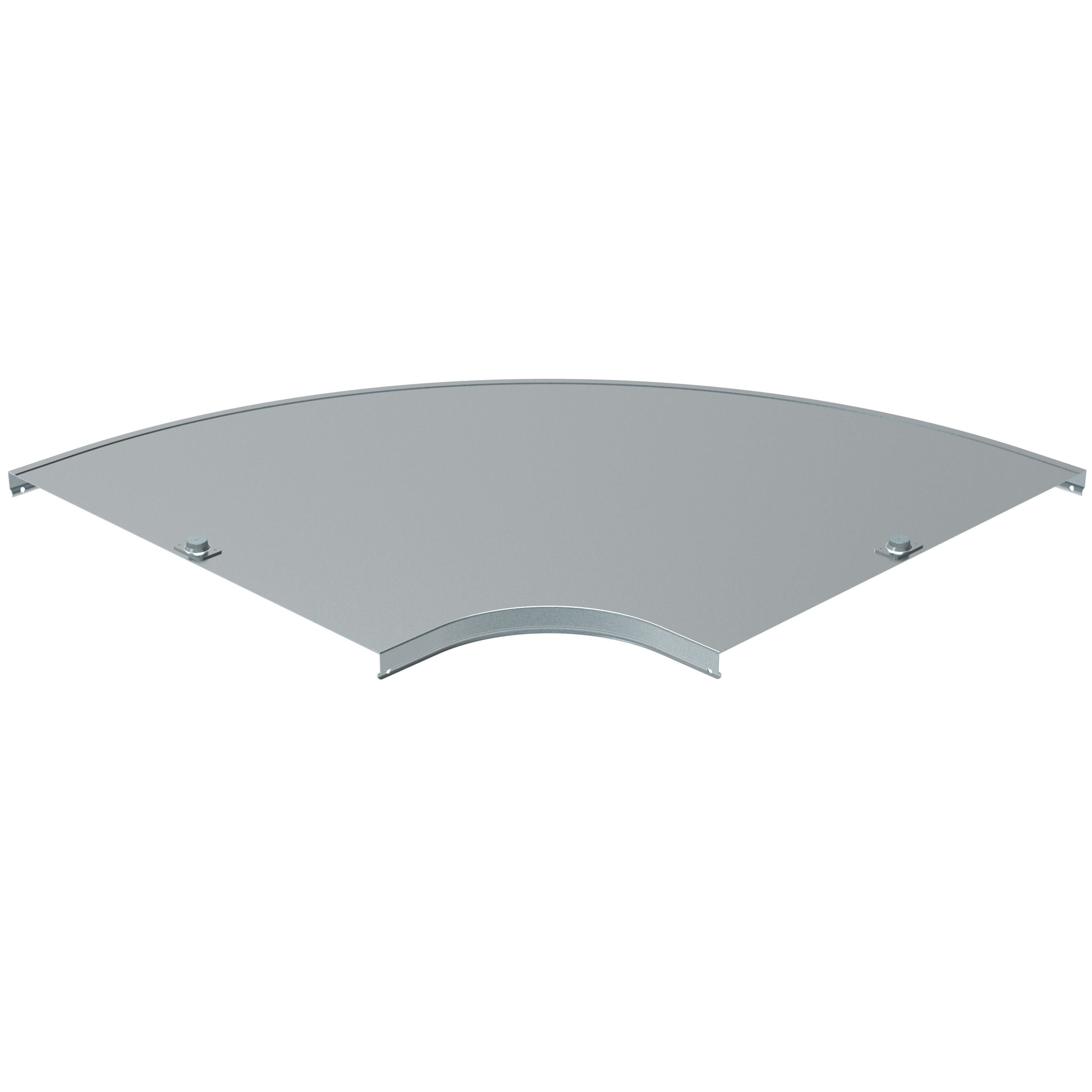 LEGRAND - LEG480868 P31-COPERCHIO CURVA PIANA 90D L=500 Z