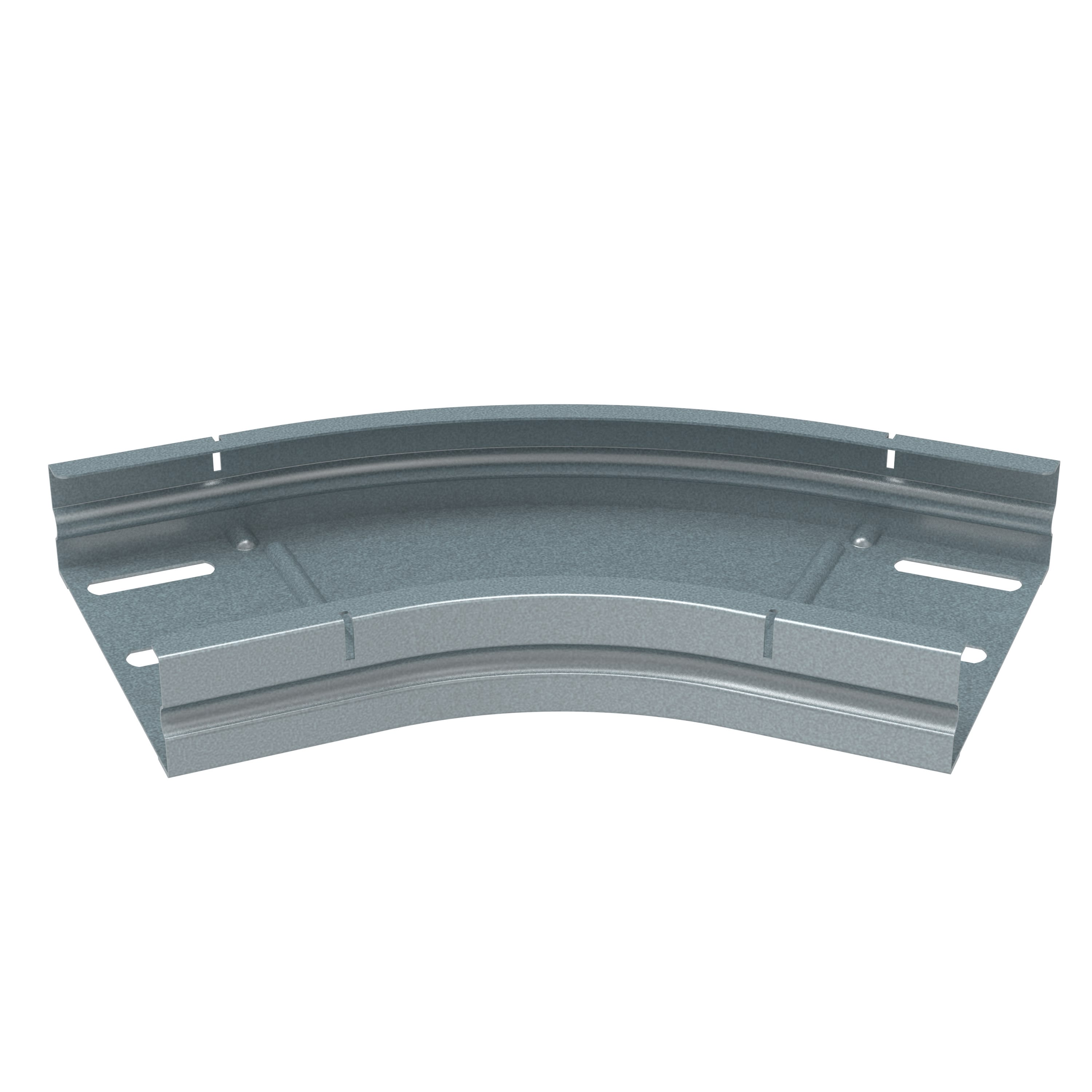 LEGRAND - LEG480939 P31-BASE CURVA PIANA 45D 25X150 Z
