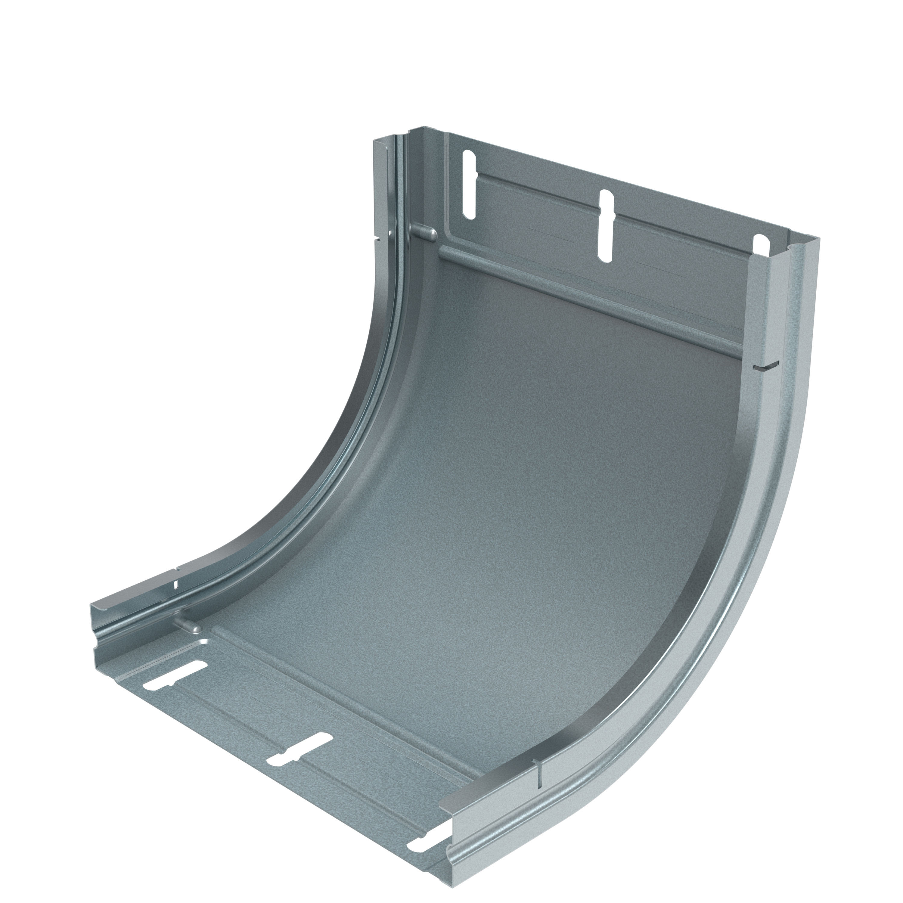 LEGRAND - LEG480976 P31-BASE CURVA IN SALITA 90D 25X300 Z