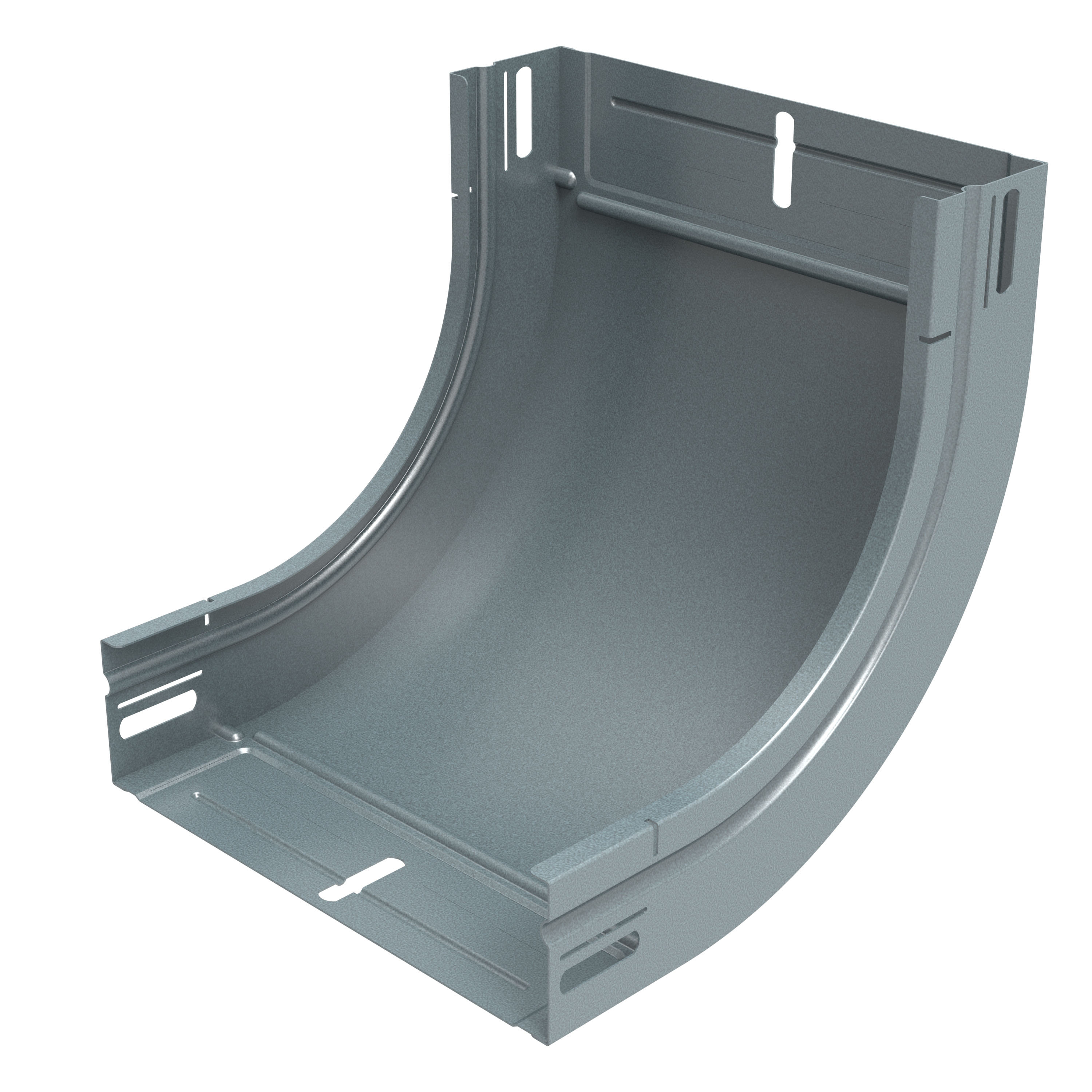 LEGRAND - LEG480983 P31-BASE CURVA IN SALITA 90D 50X300 Z