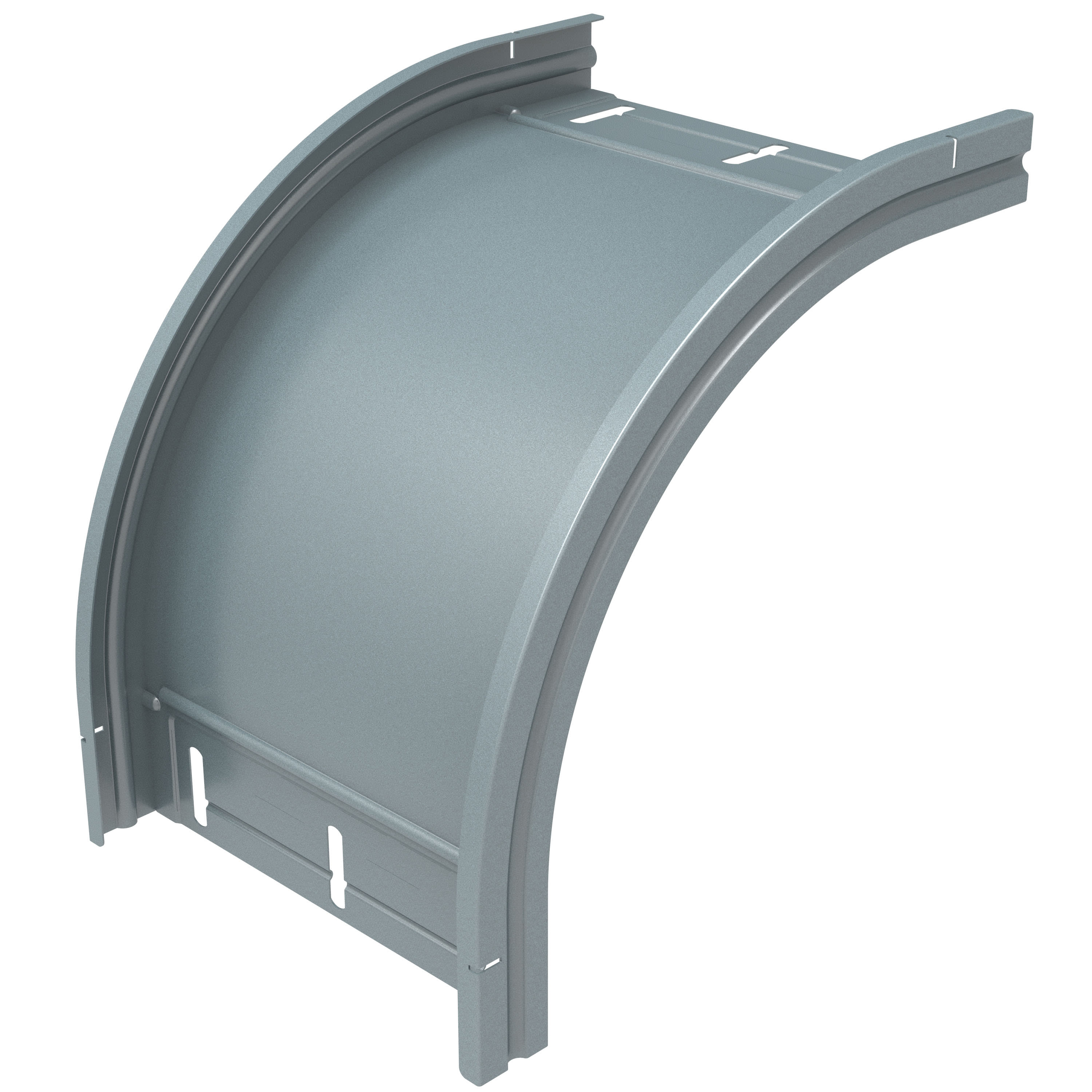 LEGRAND - LEG481034 P31-BASE CURVA IN DISCESA 90D 25X200 Z