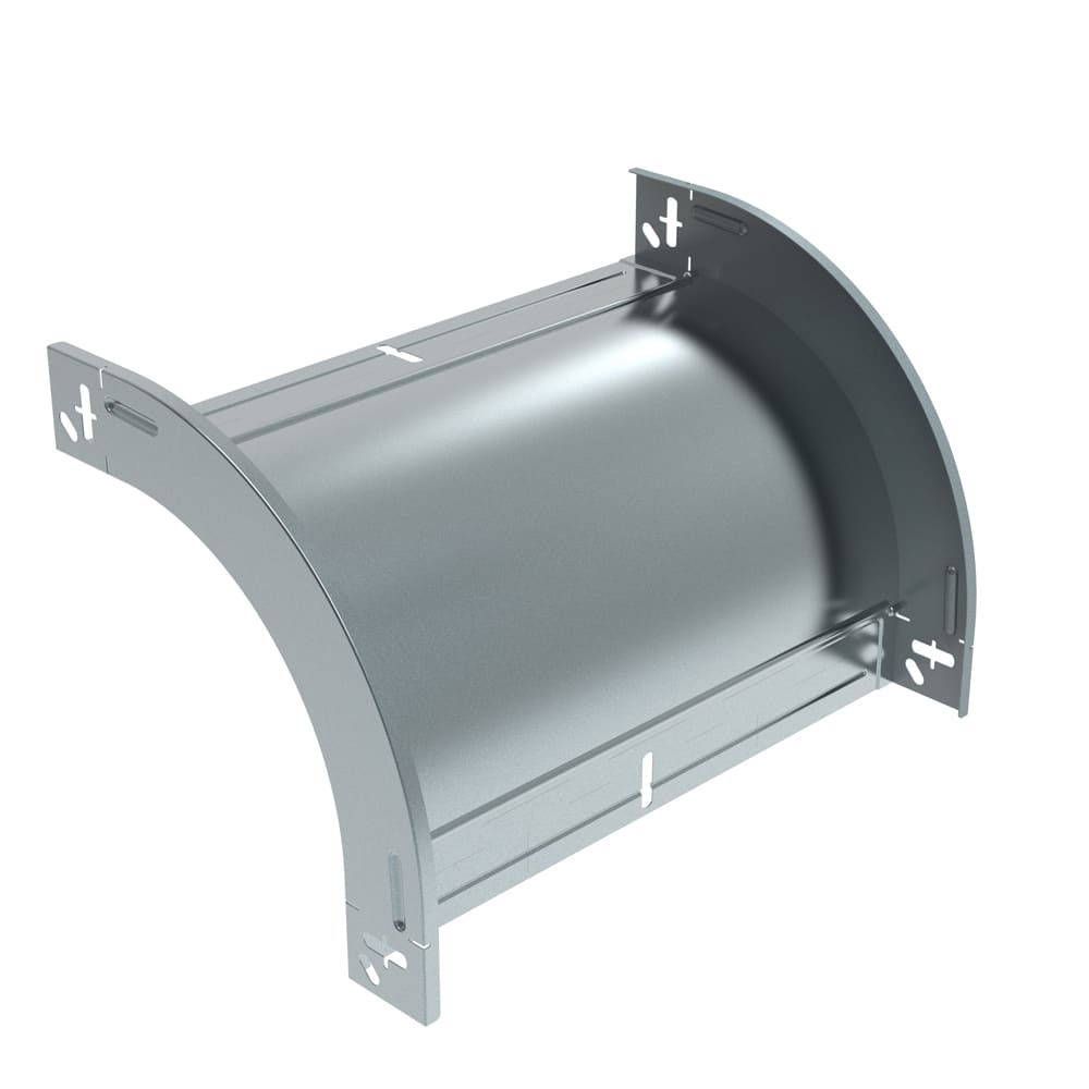 LEGRAND - LEG481044 P31-BASE CURVA IN DISCESA 90D 50X500 Z