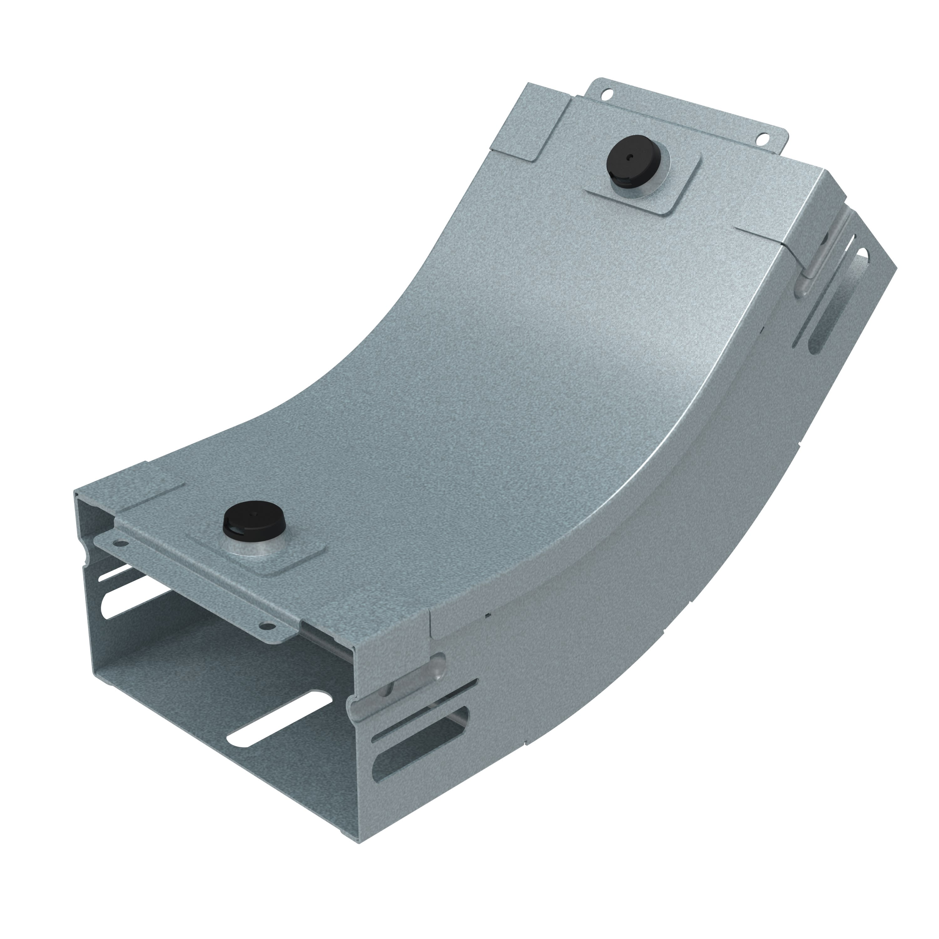 LEGRAND - LEG481447 P31-CURVA IN SALITA 45D 100X50 C