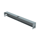 LEGRAND - LEG483543 P31-TESTATA DI CHIUSURA 50X500 Z/C