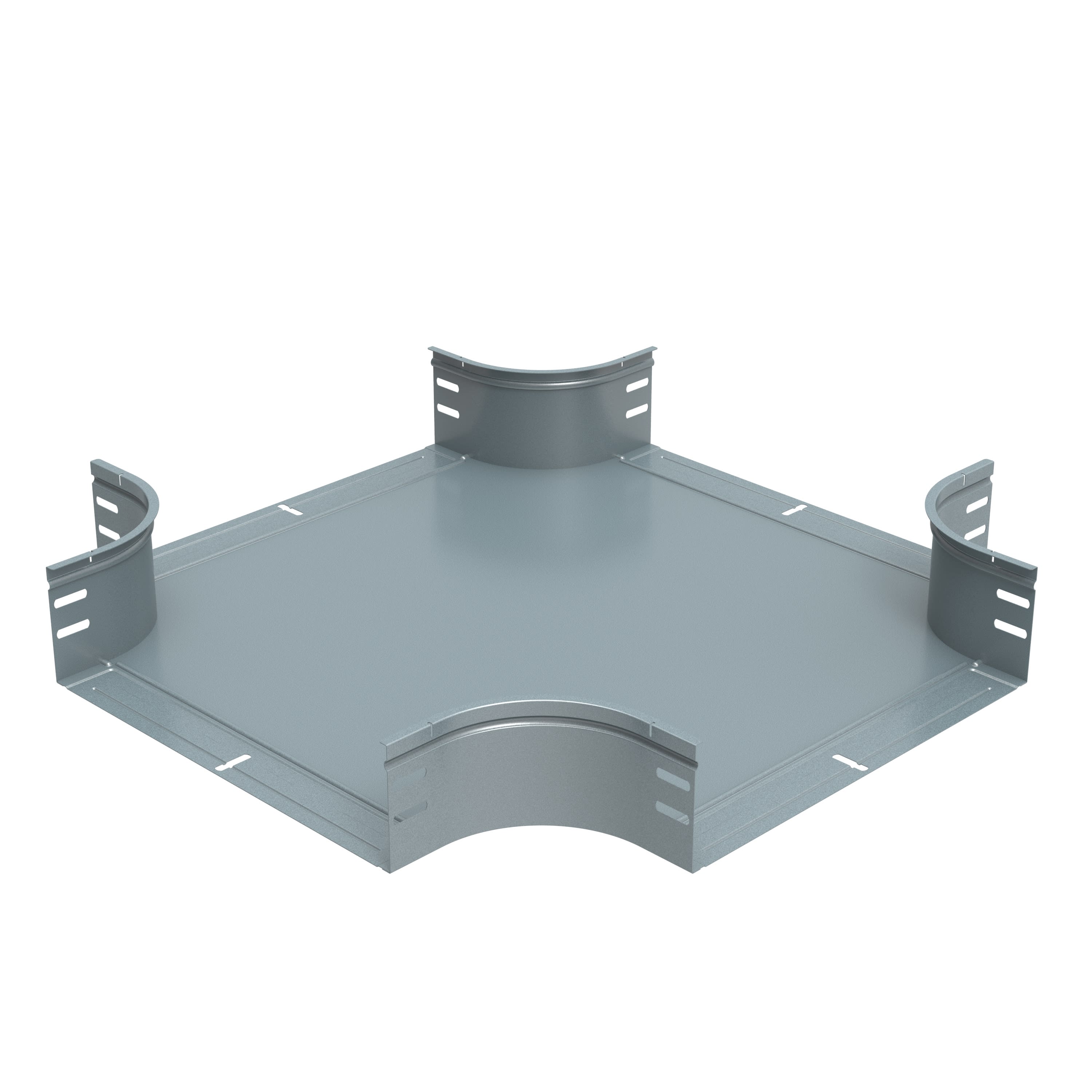 LEGRAND - LEG481355 P31-BASE INCROCIO PIANO 100X600 Z/C