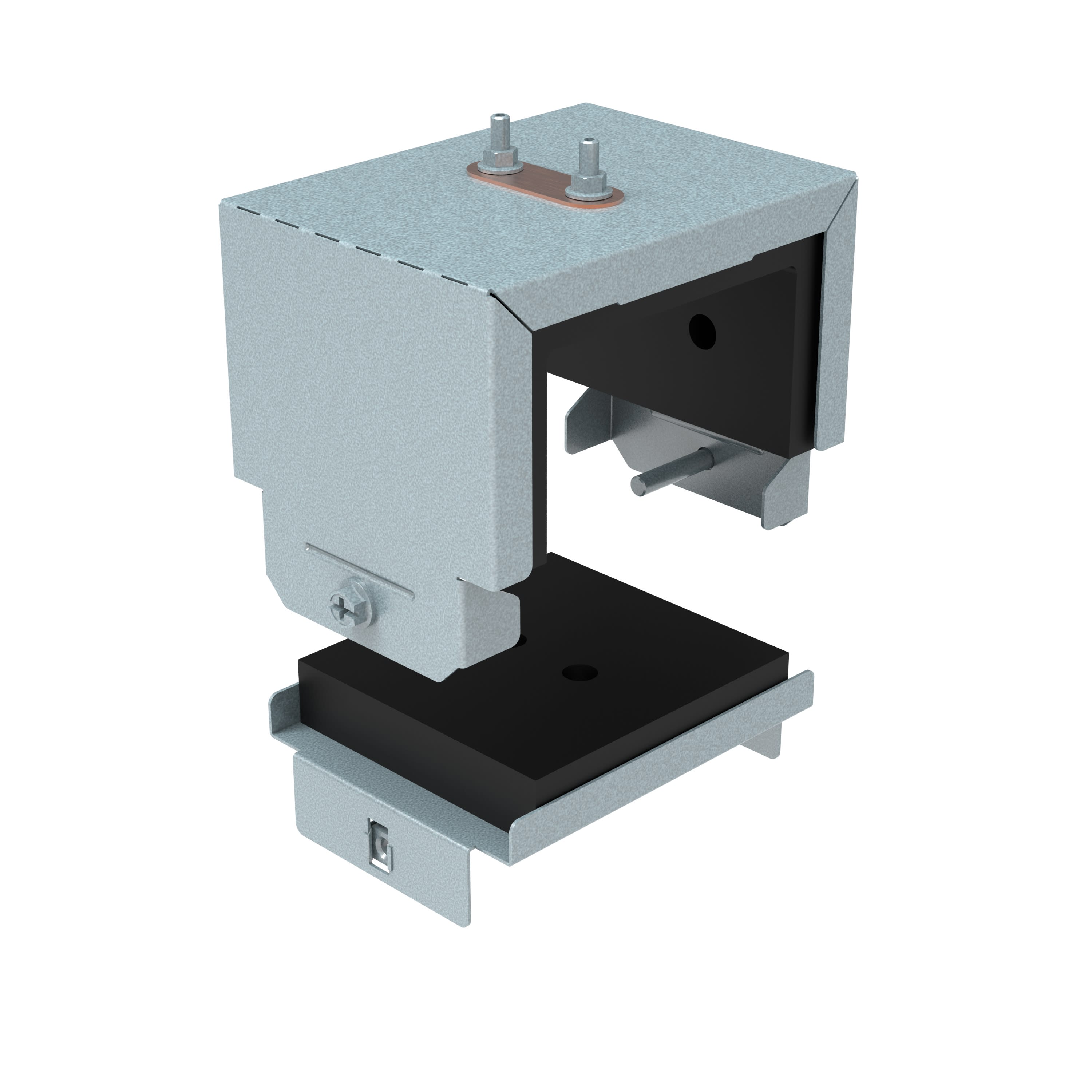 LEGRAND - LEG481713 P31-FASCIA IP44 150X50 Z