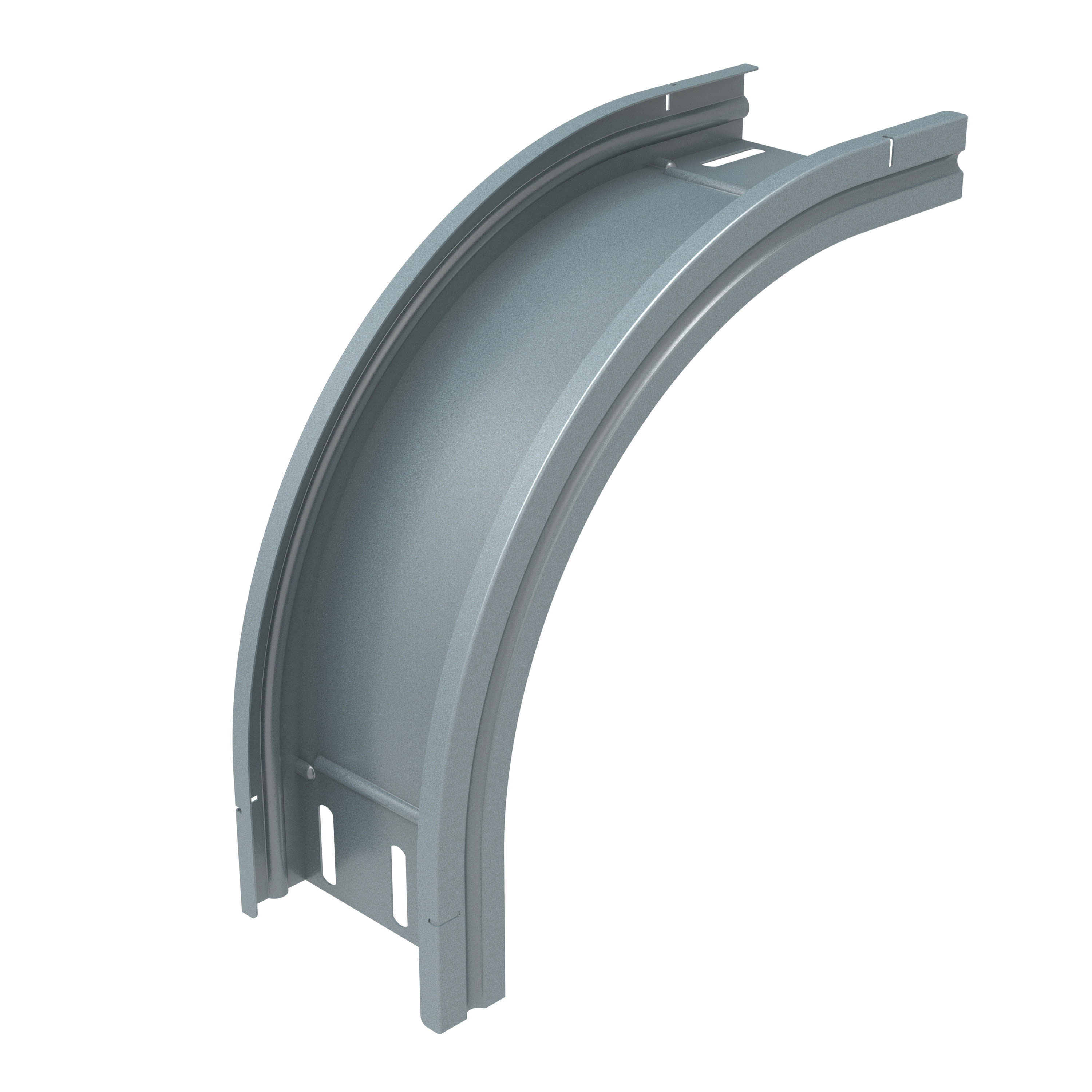 LEGRAND - LEG482031 P31-BASE CURVA IN DISCESA 90D 25X75 Z/C