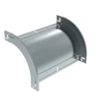 LEGRAND - LEG482044 P31-BASE CURVA IN DISCESA 90D 50X500 Z/C