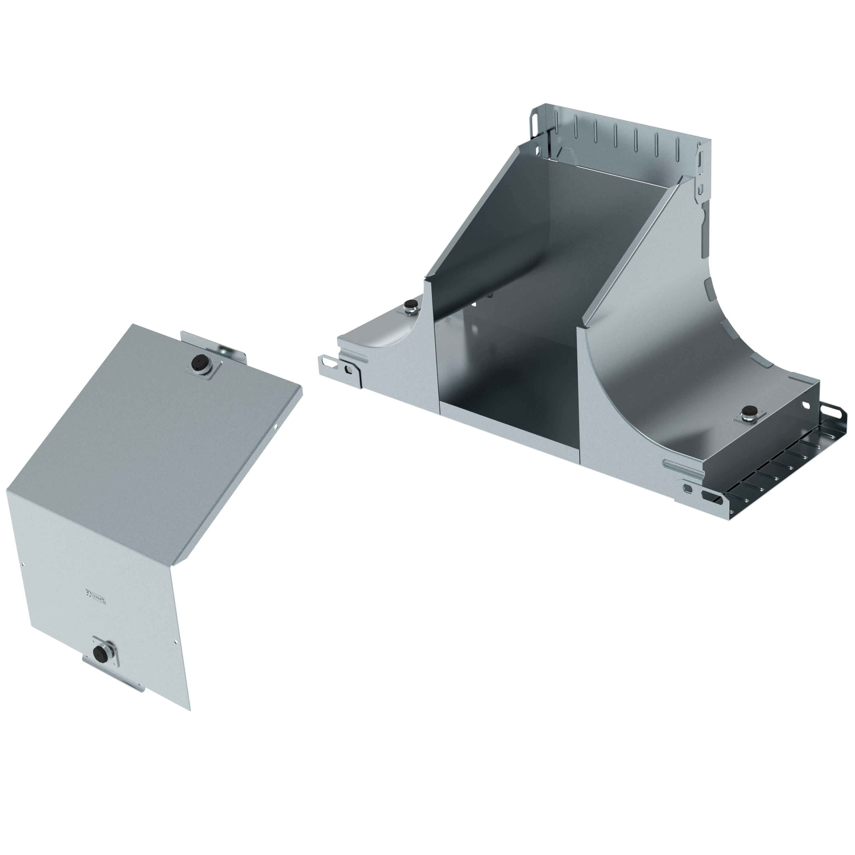 LEGRAND - LEG482203 P31-DERIV VERT A T SALITA VP 200X50 C