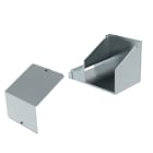 LEGRAND - LEG482249 P31-CURVA SX VAR. PIANO SALITA 100X500 Z
