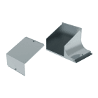 LEGRAND - LEG482256 P31-CURVA DX VAR PIANO SALITA 500X50 C