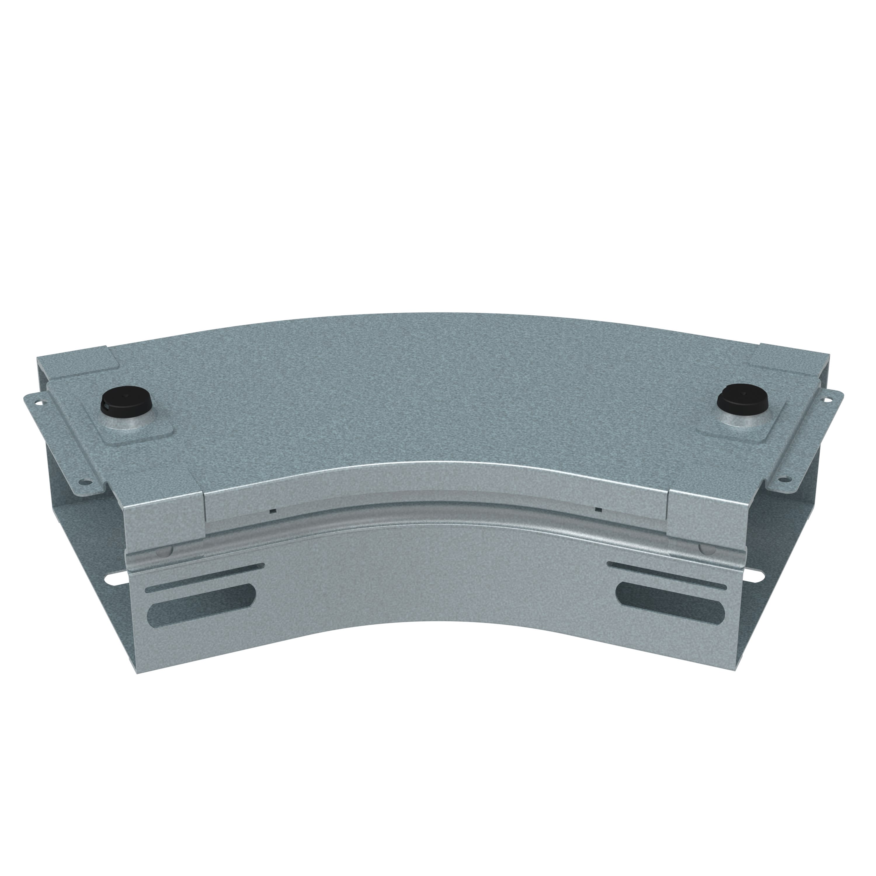 LEGRAND - LEG482362 P31-CURVA PIANA 45D 100X50 Z/C