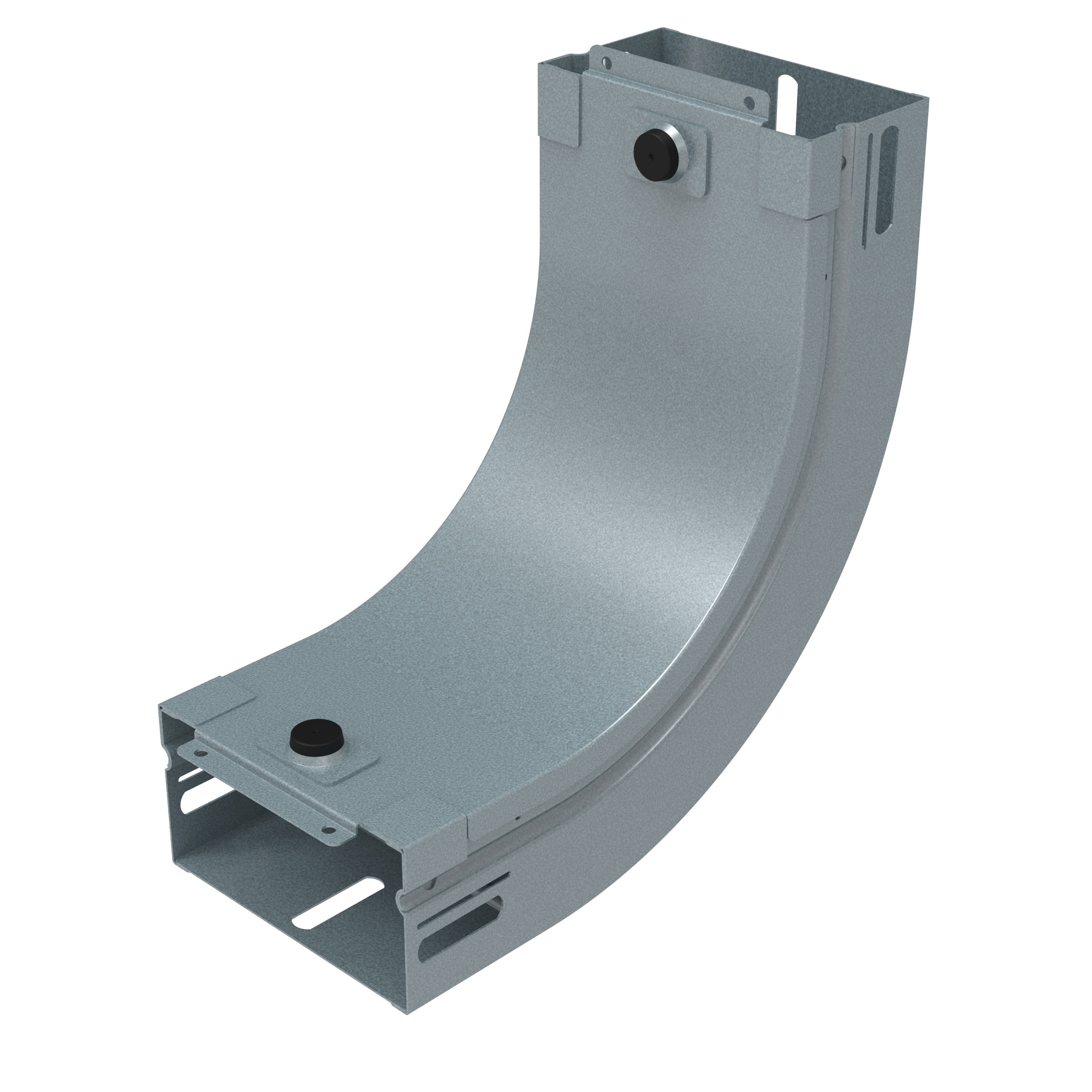 LEGRAND - LEG482418 P31-CURVA IN SALITA 90D 100X50 C